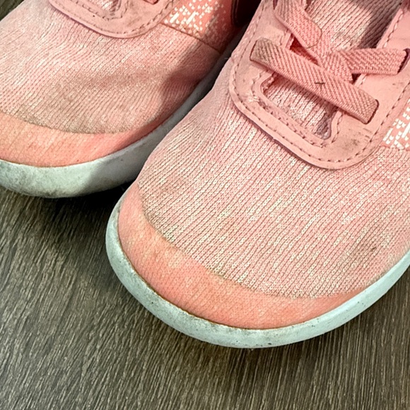 💗Nike Kids' Sneakers - Size 10c - Picture 5 of 8
